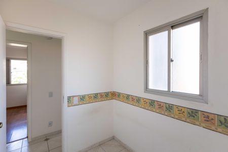 Apartamento para alugar com 70m², 3 quartos e 2 vagasQuarto 3