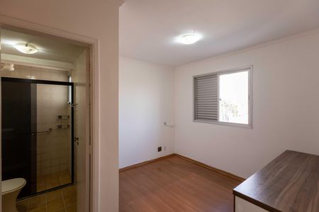 Apartamento para alugar com 70m², 3 quartos e 2 vagasQuarto 1 - Suíte