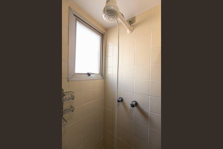 Apartamento para alugar com 70m², 3 quartos e 2 vagasBanheiro Social