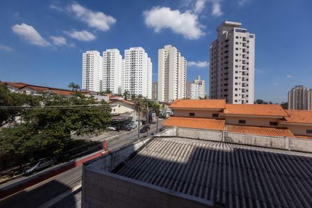 Apartamento para alugar com 70m², 3 quartos e 2 vagasQuarto 1  - Suíte vista