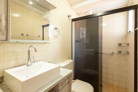 Apartamento para alugar com 70m², 3 quartos e 2 vagasBanheiro Suíte