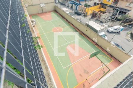 Apartamento para alugar com 70m², 3 quartos e 2 vagasQuadra