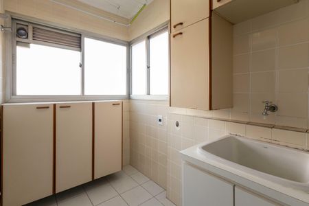 Apartamento para alugar com 70m², 3 quartos e 2 vagasÁrea de Serviço