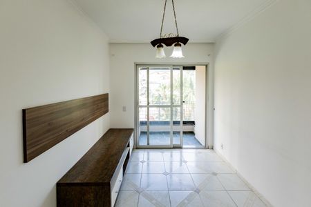 Apartamento para alugar com 70m², 3 quartos e 2 vagasSala