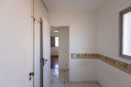 Apartamento para alugar com 70m², 3 quartos e 2 vagasQuarto 3