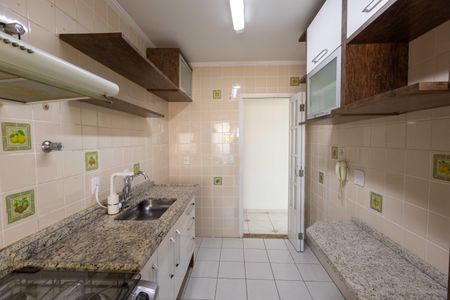 Apartamento para alugar com 70m², 3 quartos e 2 vagasCozinha