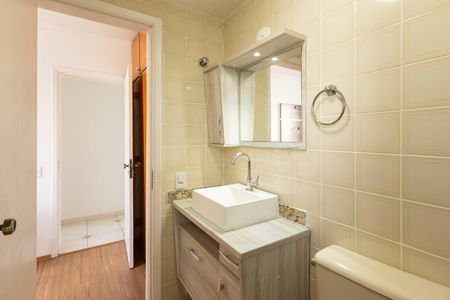 Apartamento para alugar com 70m², 3 quartos e 2 vagasBanheiro Suíte