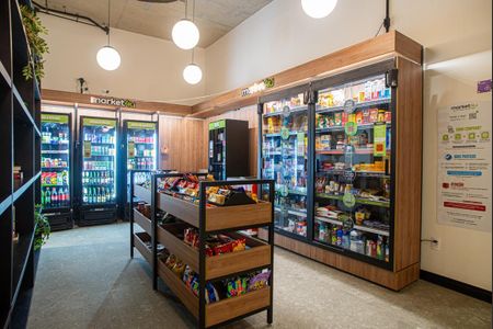 Studio para alugar com 22m², 1 quarto e sem vaga Studio para alugar com 22m², 1 quarto e sem vagaÁrea comum