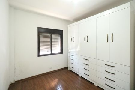 Quarto 2 de apartamento para alugar com 2 quartos, 68m² em Santa Paula, São Caetano do Sul