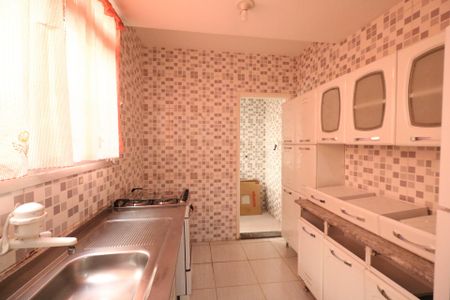 Apartamento para alugar com 68m², 2 quartos e 1 vaga Apartamento para alugar com 68m², 2 quartos e 1 vagaCozinha