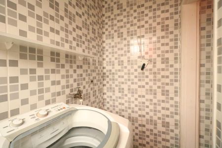 Apartamento para alugar com 68m², 2 quartos e 1 vaga Apartamento para alugar com 68m², 2 quartos e 1 vagaÁrea de Serviço