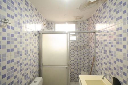 Apartamento para alugar com 68m², 2 quartos e 1 vaga Apartamento para alugar com 68m², 2 quartos e 1 vagaBanheiro