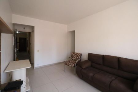 Apartamento para alugar com 68m², 2 quartos e 1 vaga Apartamento para alugar com 68m², 2 quartos e 1 vagaSala