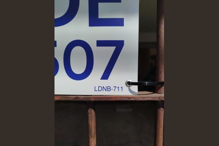 Apartamento para alugar com 68m², 2 quartos e 1 vaga Apartamento para alugar com 68m², 2 quartos e 1 vagaPlaca LDNB-711