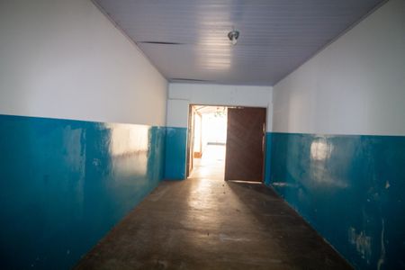 Casa para alugar com 400m², 2 quartos e 4 vagasGaragem Coberta