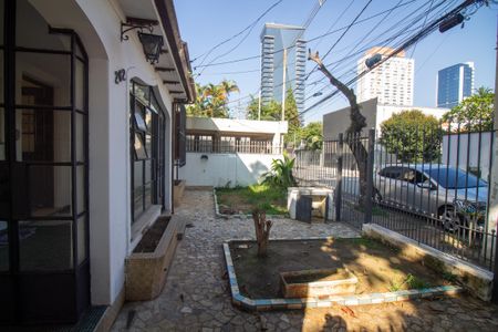 Casa para alugar com 400m², 2 quartos e 4 vagas