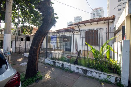 Casa para alugar com 400m², 2 quartos e 4 vagas