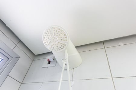 Apartamento para alugar com 57m², 2 quartos e 1 vaga Apartamento para alugar com 57m², 2 quartos e 1 vagaBanheiro - Chuveiro