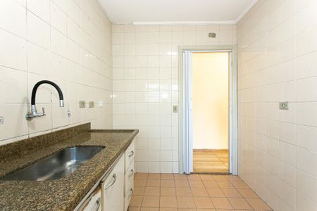 Apartamento para alugar com 57m², 2 quartos e 1 vaga Apartamento para alugar com 57m², 2 quartos e 1 vagaCozinha