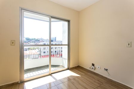 Sala de apartamento para alugar com 2 quartos, 57m² em Vila Matilde, São Paulo