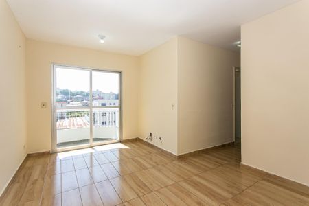 Sala de apartamento para alugar com 2 quartos, 57m² em Vila Matilde, São Paulo