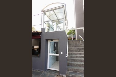 Apartamento para alugar com 57m², 2 quartos e 1 vaga Apartamento para alugar com 57m², 2 quartos e 1 vagaÁrea comum - Elevador Acessível