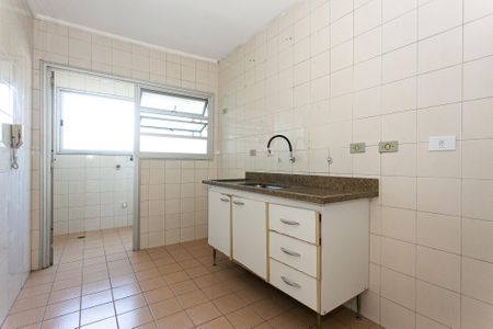 Apartamento para alugar com 57m², 2 quartos e 1 vaga Apartamento para alugar com 57m², 2 quartos e 1 vagaCozinha