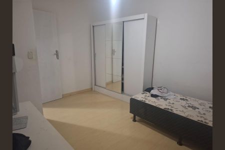 Apartamento à venda com 100m², 3 quartos e 1 vaga Apartamento à venda com 100m², 3 quartos e 1 vagaQuarto