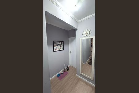 Apartamento à venda com 100m², 3 quartos e 1 vaga Apartamento à venda com 100m², 3 quartos e 1 vagaCorredor