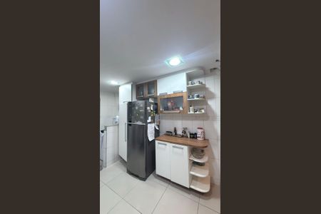 Apartamento à venda com 100m², 3 quartos e 1 vaga Apartamento à venda com 100m², 3 quartos e 1 vagaCozinha