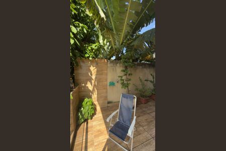 Apartamento à venda com 100m², 3 quartos e 1 vaga Apartamento à venda com 100m², 3 quartos e 1 vagaQuintal