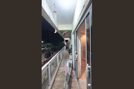 Apartamento à venda com 100m², 3 quartos e 1 vaga Apartamento à venda com 100m², 3 quartos e 1 vagaVaranda