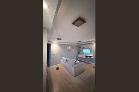 Apartamento à venda com 100m², 3 quartos e 1 vaga Apartamento à venda com 100m², 3 quartos e 1 vagaSala