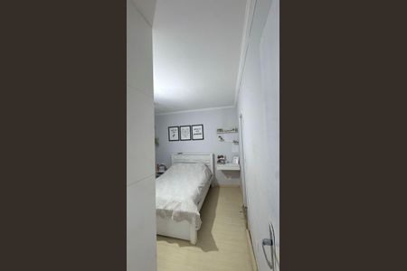 Apartamento à venda com 100m², 3 quartos e 1 vaga Apartamento à venda com 100m², 3 quartos e 1 vagaQuarto