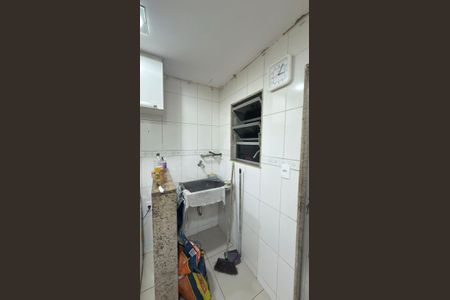 Apartamento à venda com 100m², 3 quartos e 1 vaga Apartamento à venda com 100m², 3 quartos e 1 vagaÁrea de Serviço