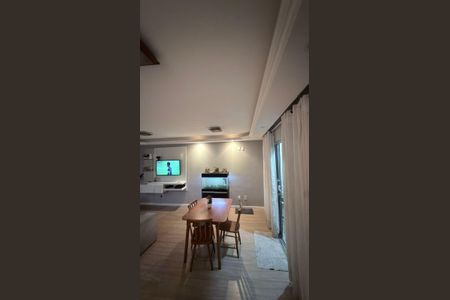 Apartamento à venda com 100m², 3 quartos e 1 vaga Apartamento à venda com 100m², 3 quartos e 1 vagaSala