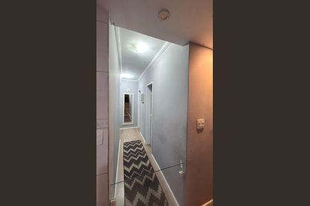 Apartamento à venda com 100m², 3 quartos e 1 vaga Apartamento à venda com 100m², 3 quartos e 1 vagaCorredor