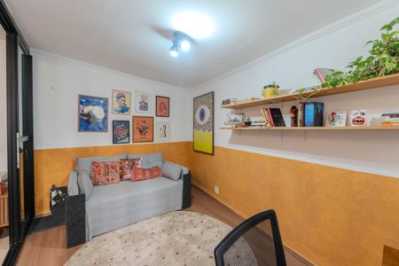 Apartamento à venda com 107m², 2 quartos e sem vagaSala