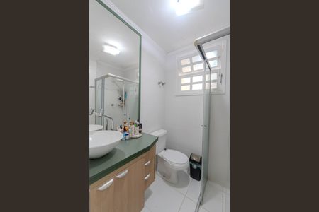 Apartamento à venda com 107m², 2 quartos e sem vagaBanheiro