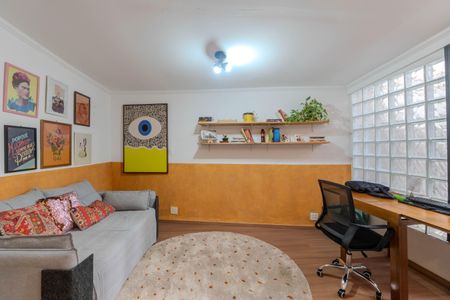 Apartamento à venda com 107m², 2 quartos e sem vagaSala
