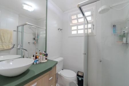 Apartamento à venda com 107m², 2 quartos e sem vagaBanheiro