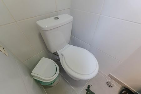 Apartamento à venda com 107m², 2 quartos e sem vagaLavabo