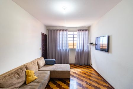 Casa à venda com 2 quartos, 86m² em Parque Arariba, São Paulo