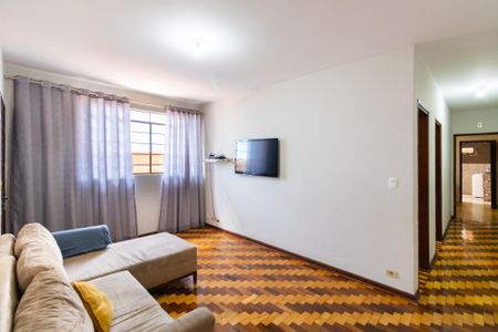 Casa à venda com 2 quartos, 86m² em Parque Arariba, São Paulo