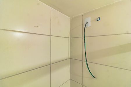 Apartamento para alugar com 1 quarto, 24m² em Jardim Oriental, São Paulo