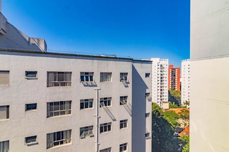 Apartamento para alugar com 1 quarto, 24m² em Jardim Oriental, São Paulo