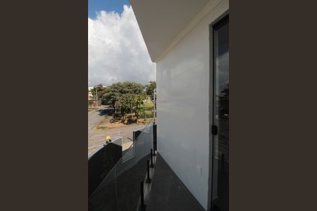 Casa à venda com 163m², 3 quartos e 2 vagasVaranda da Suite