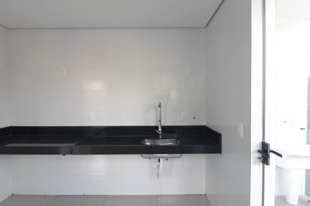 Casa à venda com 163m², 3 quartos e 2 vagasCozinha