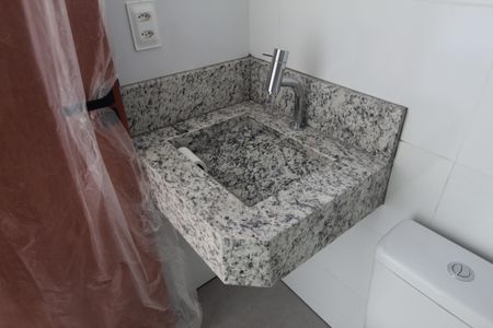 Casa à venda com 163m², 3 quartos e 2 vagasBanheiro da Suite