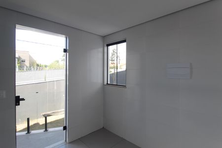 Casa à venda com 163m², 3 quartos e 2 vagasCozinha